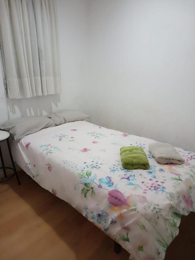 Apartamento 1 Dormitorio En Orquideas Cerca De Tetuan Madrid Exterior photo